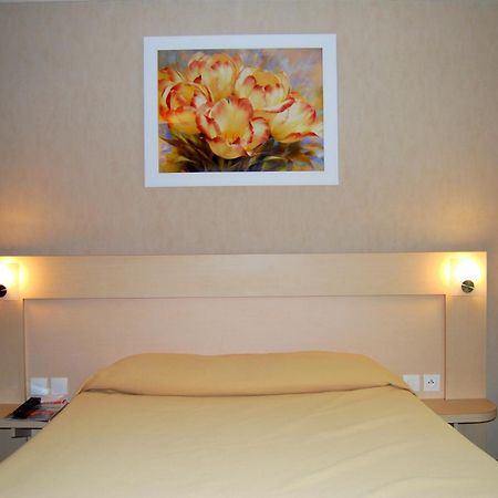 Le Logis De La Lys Hotel Aire-sur-la-Lys Ngoại thất bức ảnh