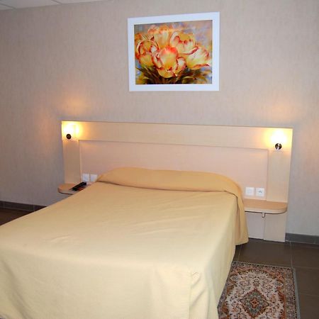 Le Logis De La Lys Hotel Aire-sur-la-Lys Ngoại thất bức ảnh