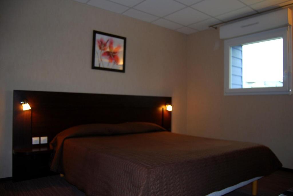 Le Logis De La Lys Hotel Aire-sur-la-Lys Ngoại thất bức ảnh