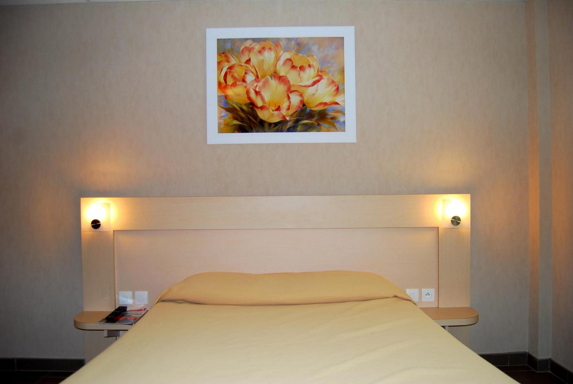 Le Logis De La Lys Hotel Aire-sur-la-Lys Ngoại thất bức ảnh