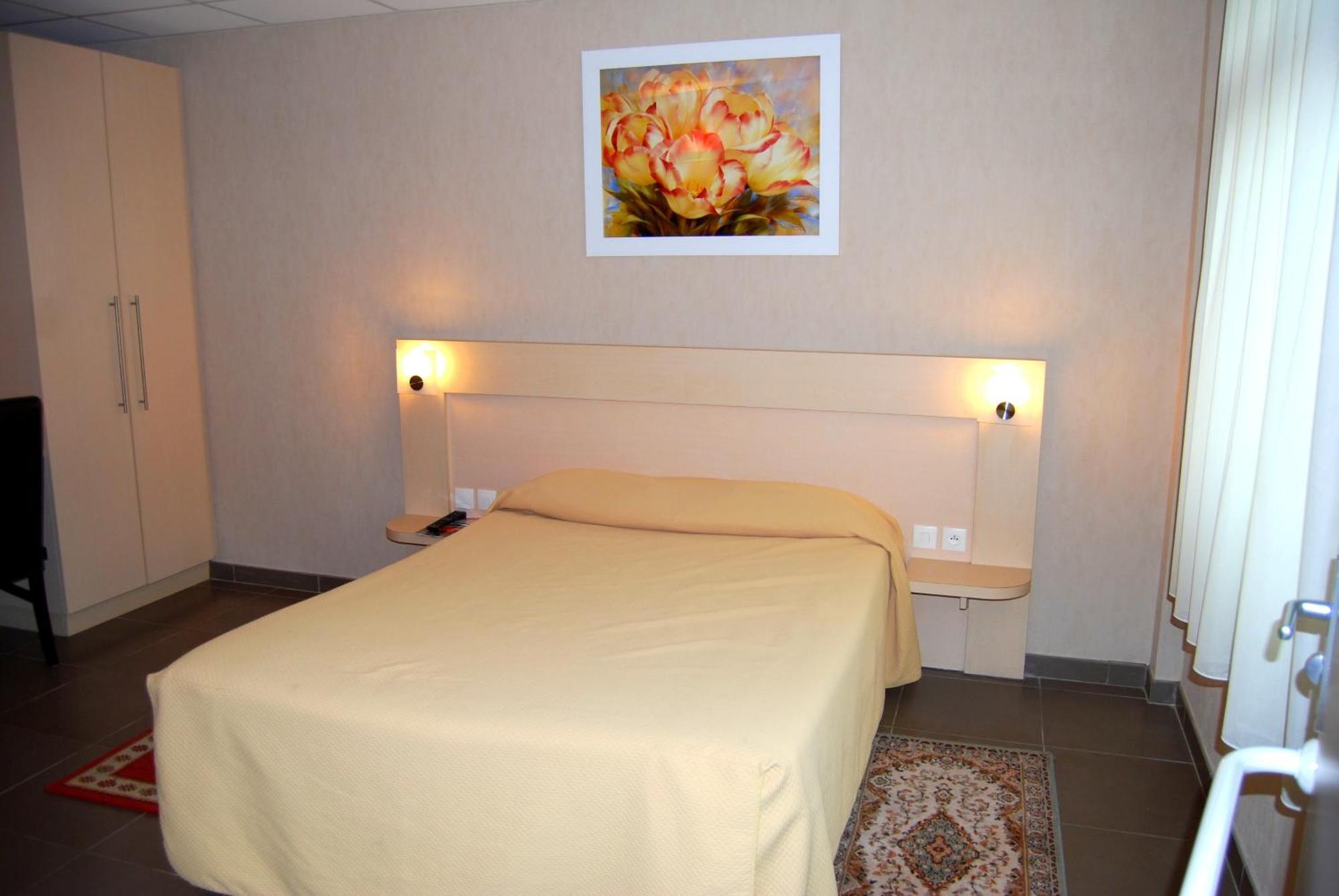 Le Logis De La Lys Hotel Aire-sur-la-Lys Ngoại thất bức ảnh