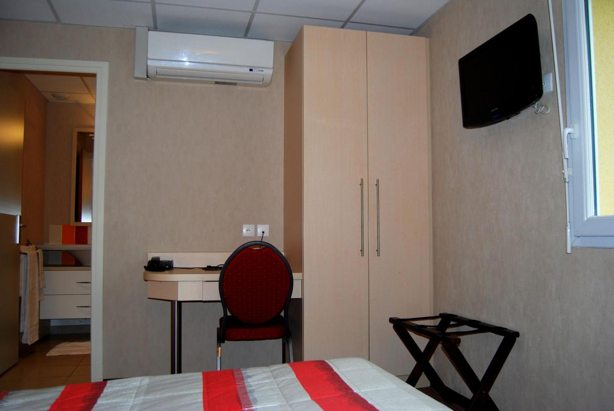 Le Logis De La Lys Hotel Aire-sur-la-Lys Ngoại thất bức ảnh