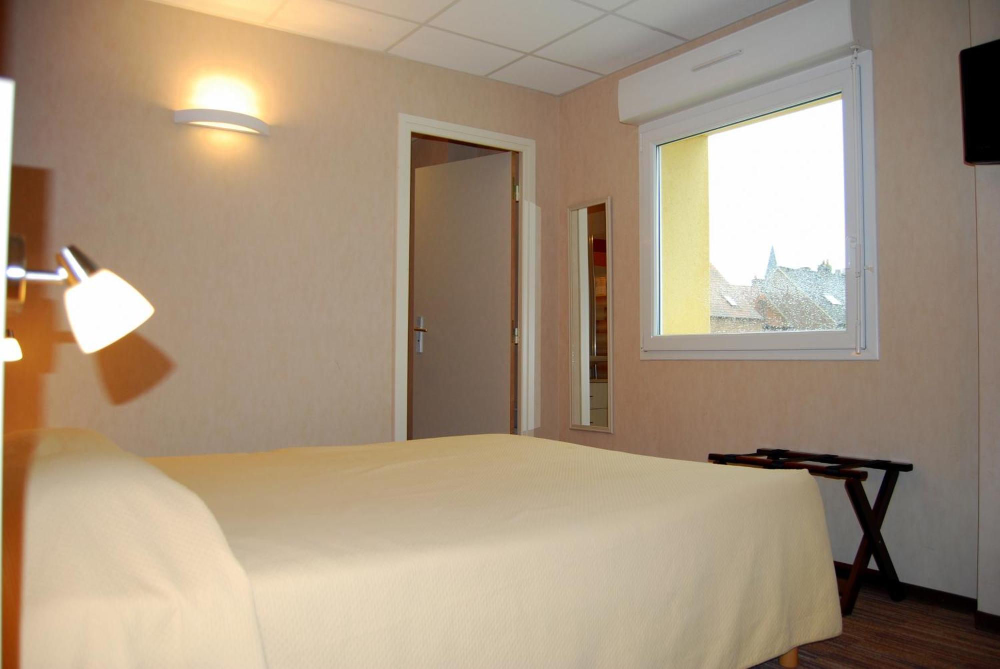 Le Logis De La Lys Hotel Aire-sur-la-Lys Ngoại thất bức ảnh
