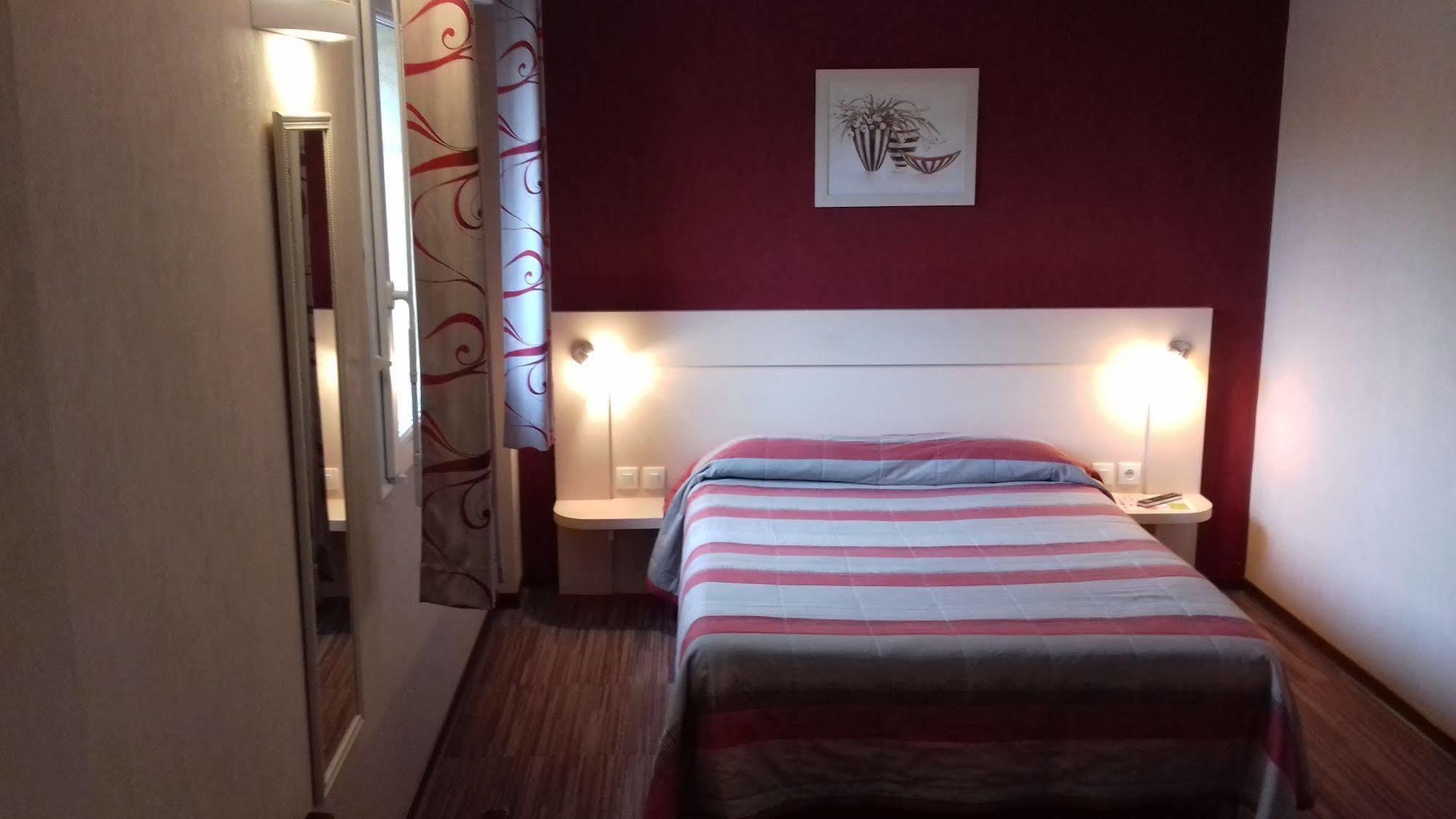 Le Logis De La Lys Hotel Aire-sur-la-Lys Ngoại thất bức ảnh