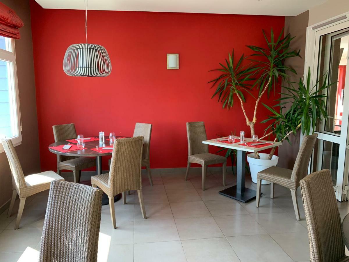 Le Logis De La Lys Hotel Aire-sur-la-Lys Ngoại thất bức ảnh
