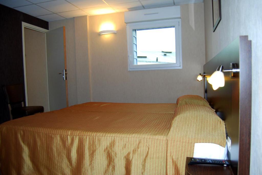 Le Logis De La Lys Hotel Aire-sur-la-Lys Phòng bức ảnh