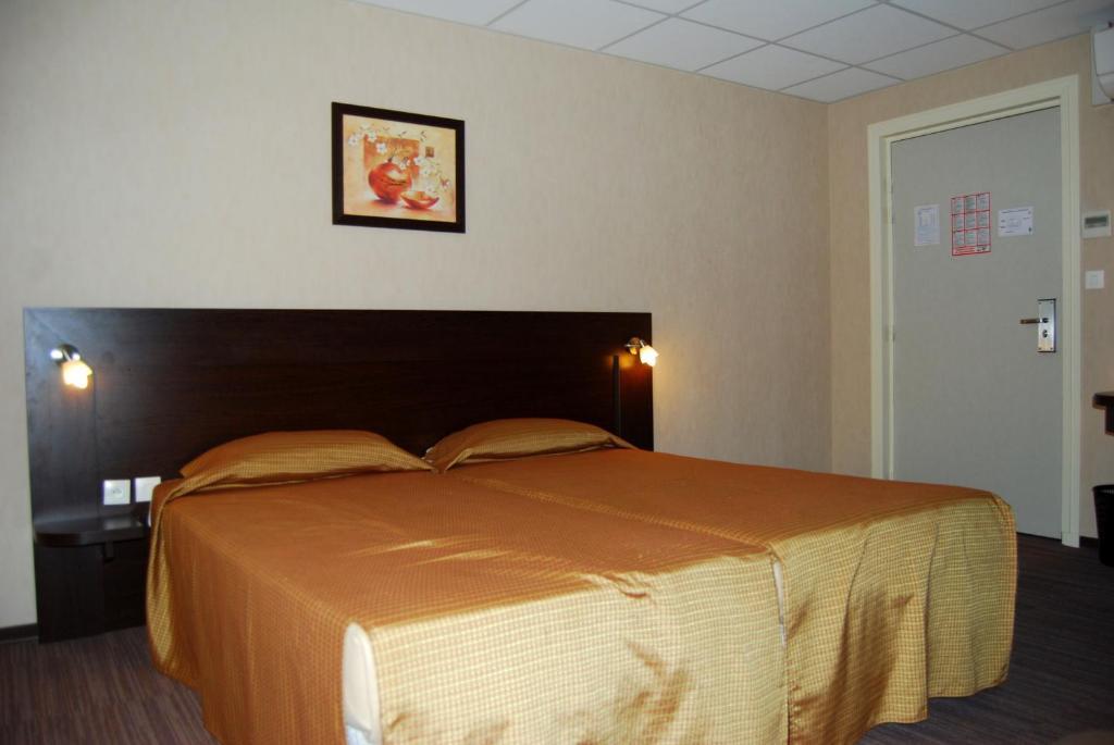 Le Logis De La Lys Hotel Aire-sur-la-Lys Phòng bức ảnh