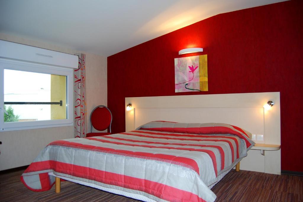 Le Logis De La Lys Hotel Aire-sur-la-Lys Phòng bức ảnh