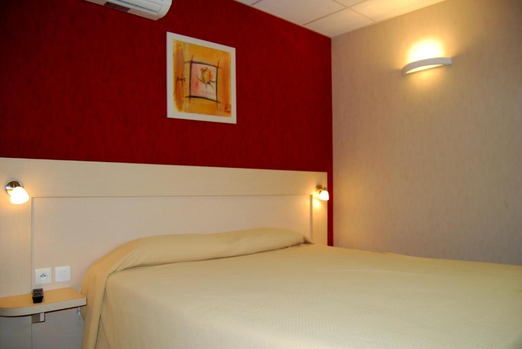 Le Logis De La Lys Hotel Aire-sur-la-Lys Phòng bức ảnh
