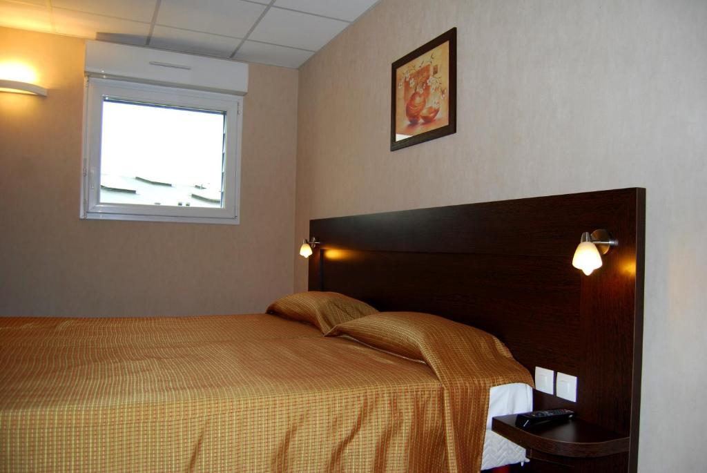 Le Logis De La Lys Hotel Aire-sur-la-Lys Phòng bức ảnh